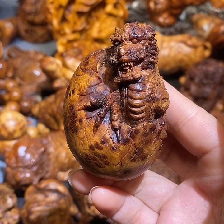 柏木太行崖柏陈化