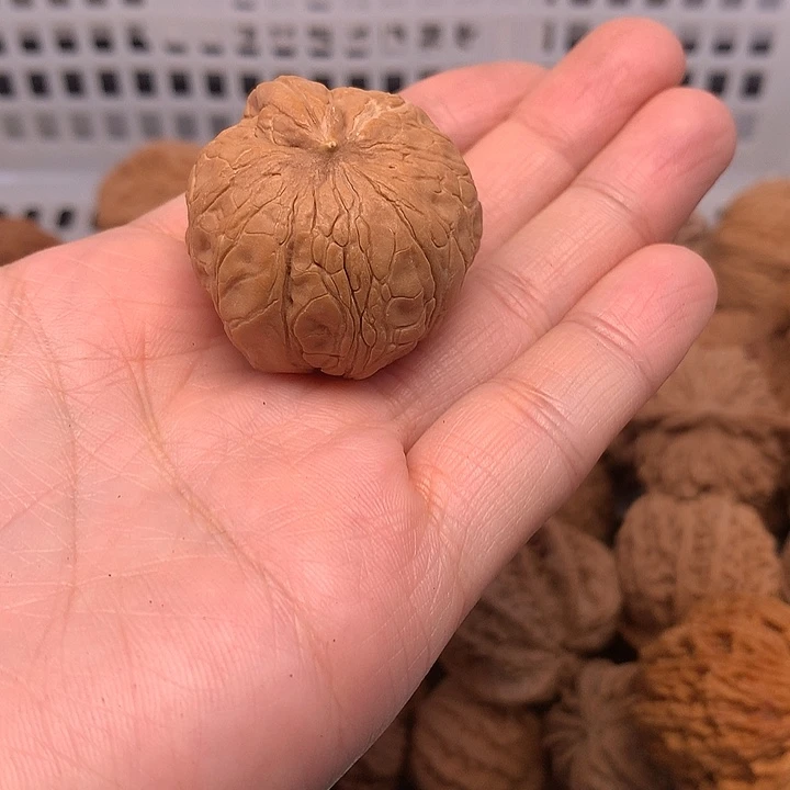 破****吊坠文玩核桃文玩核桃