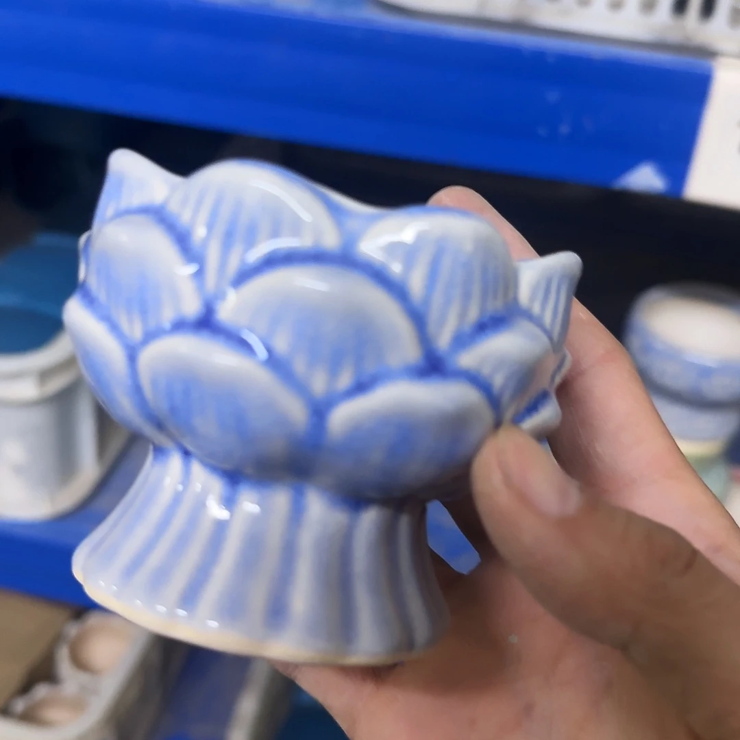 陶瓷福利局·自动合并订单·一个个买凑9元发·