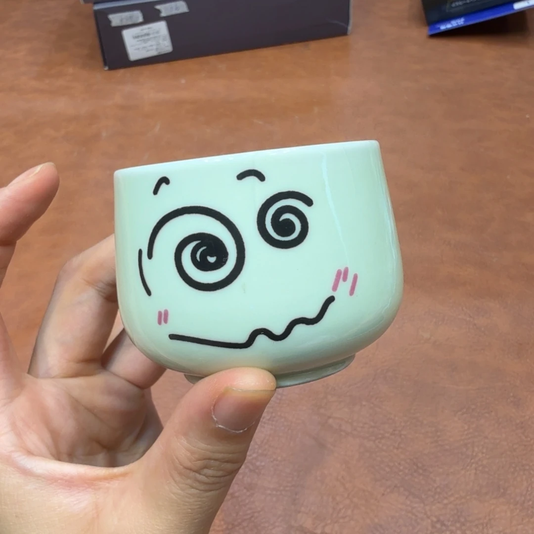 小狐狸瓷器精选推荐好物