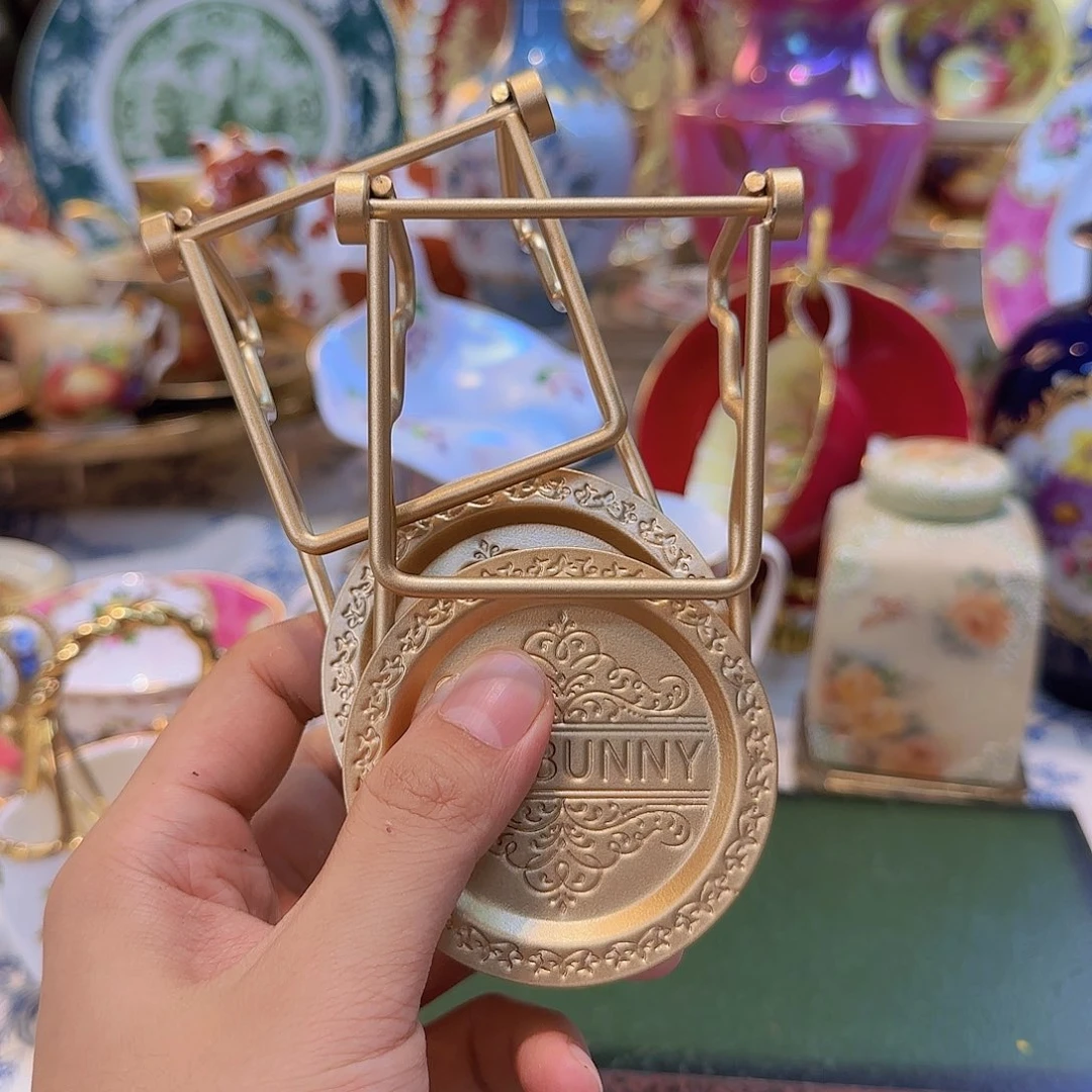 欧洲瓷器摆件系列