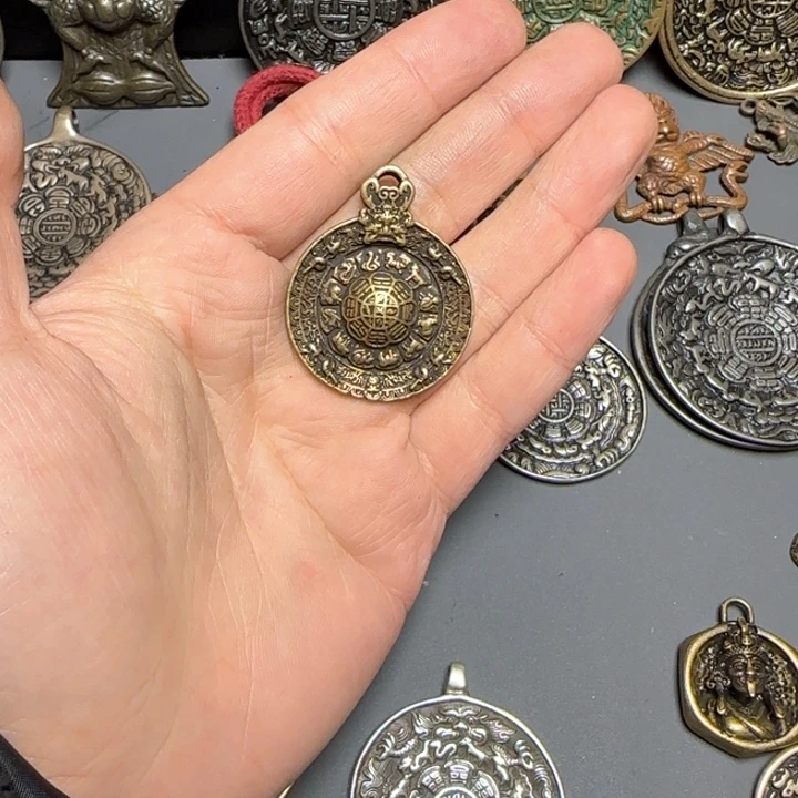 泥塑弘**院精品小元素品相完美