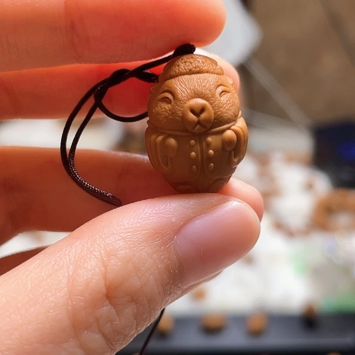 橄榄核手串/手链橄榄核