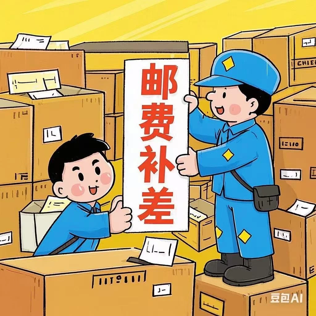 明华兰苑兰花运费补差