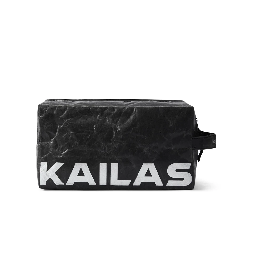 KAILAS凯乐石 【会员积分购】中国山地色主题洗漱包 ZD193