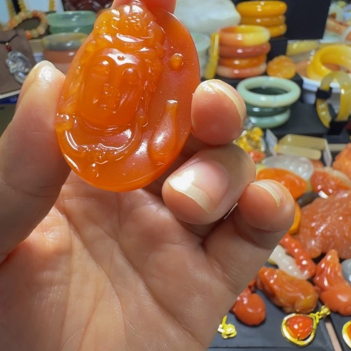 用***5石英岩玉未镶嵌吊坠吊坠吊坠吊坠