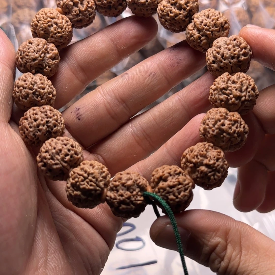 金刚菩提手串1号金刚