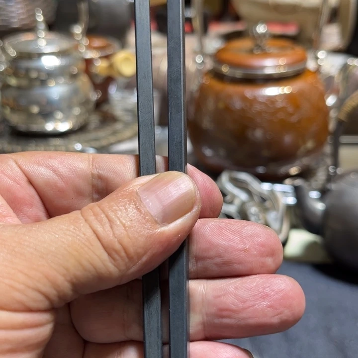 中古回流东西多多
