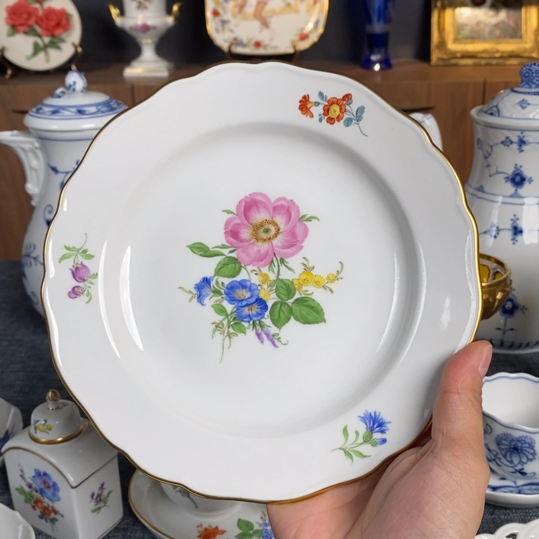 紫砂梅森一等中古瓷器其他瓷器