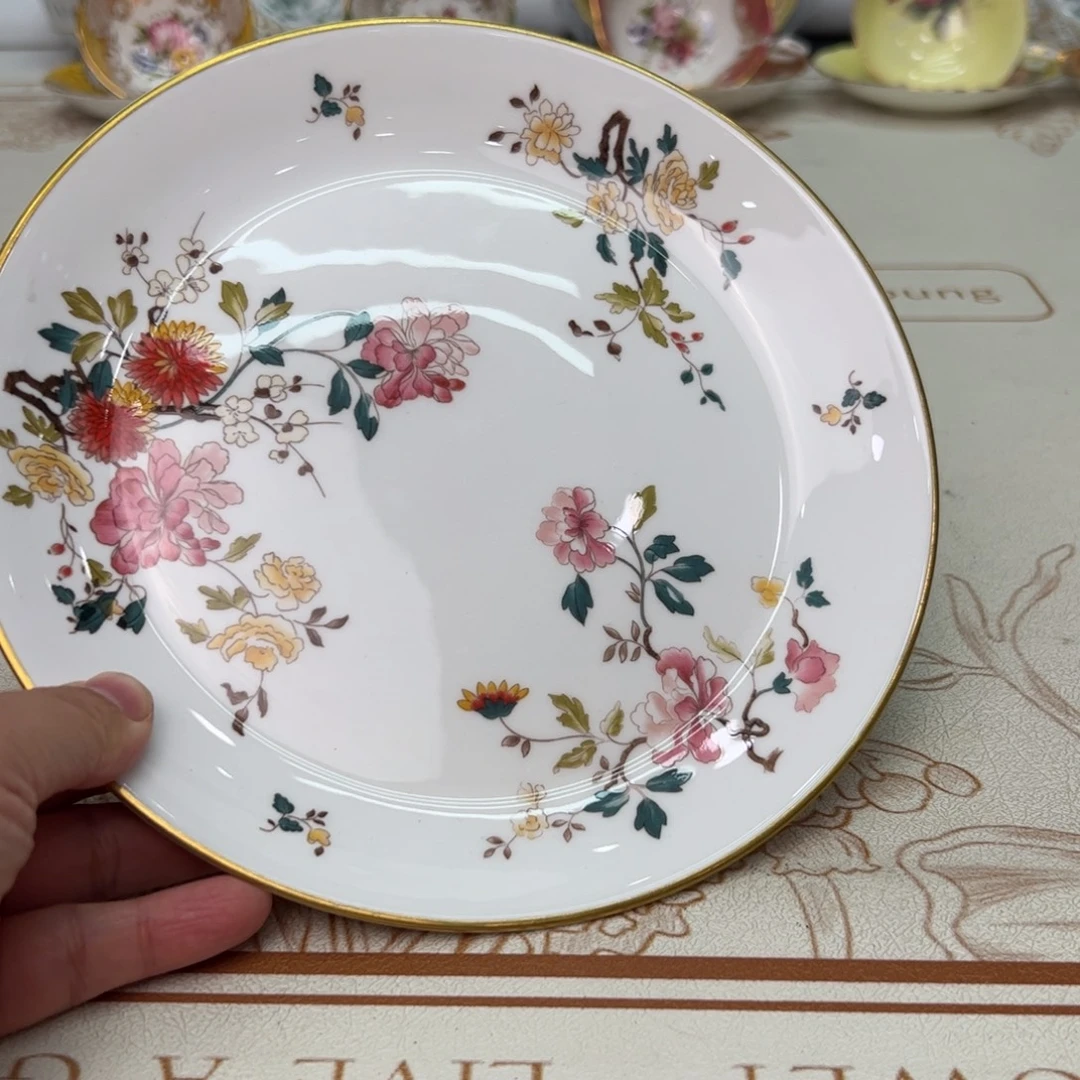 盘维多利亚欧洲中古