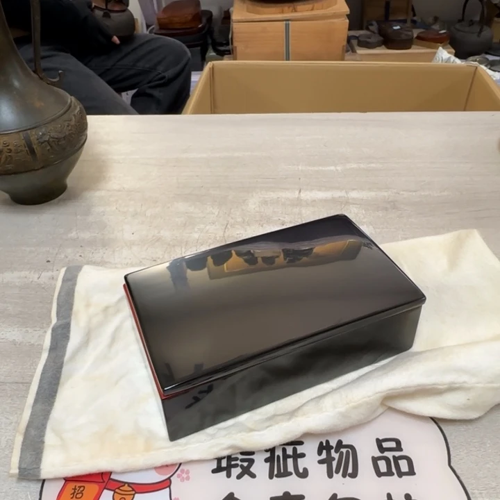 李***龙茶道具工艺品茶茶