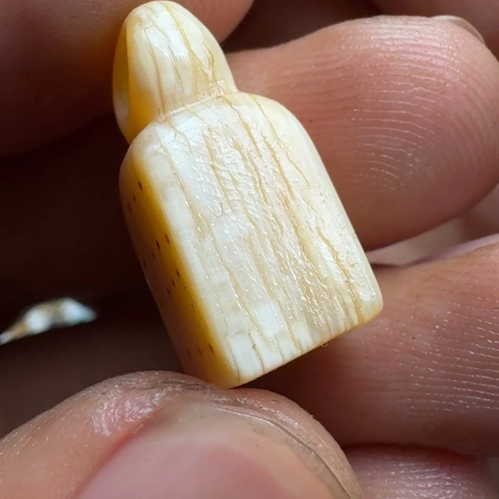 泥塑藏传泥塑小元素