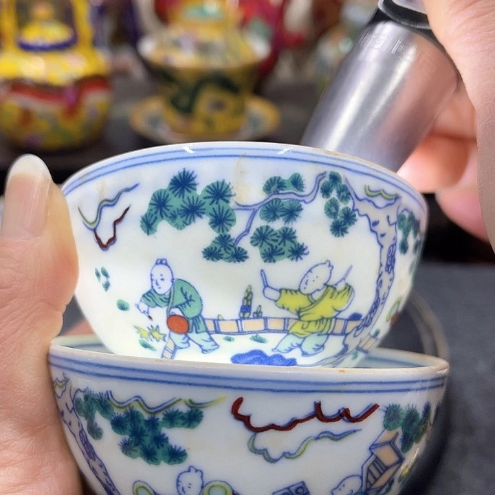 其他陶摆件家居设计风格