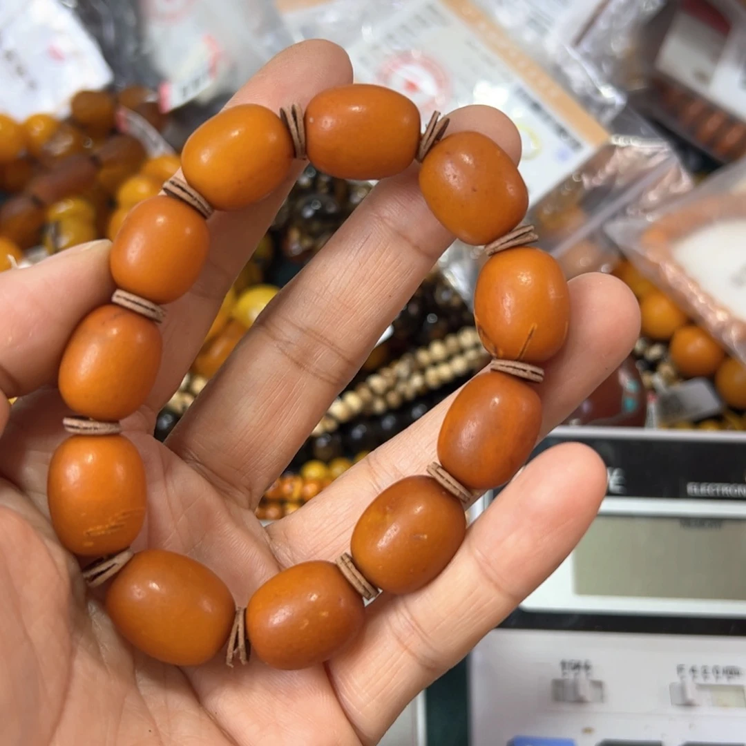 琥珀珠宝奇石未镶嵌320