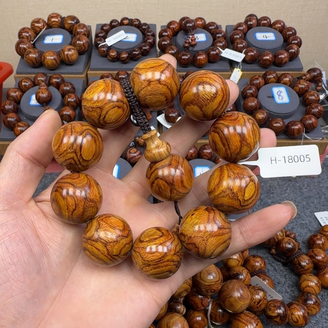 手串/手链黄花梨/降香黄檀