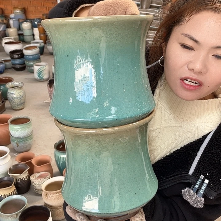 红陶正品口19高21