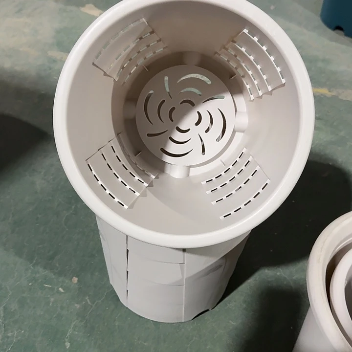 测29口径10个。测33灰白5个无托