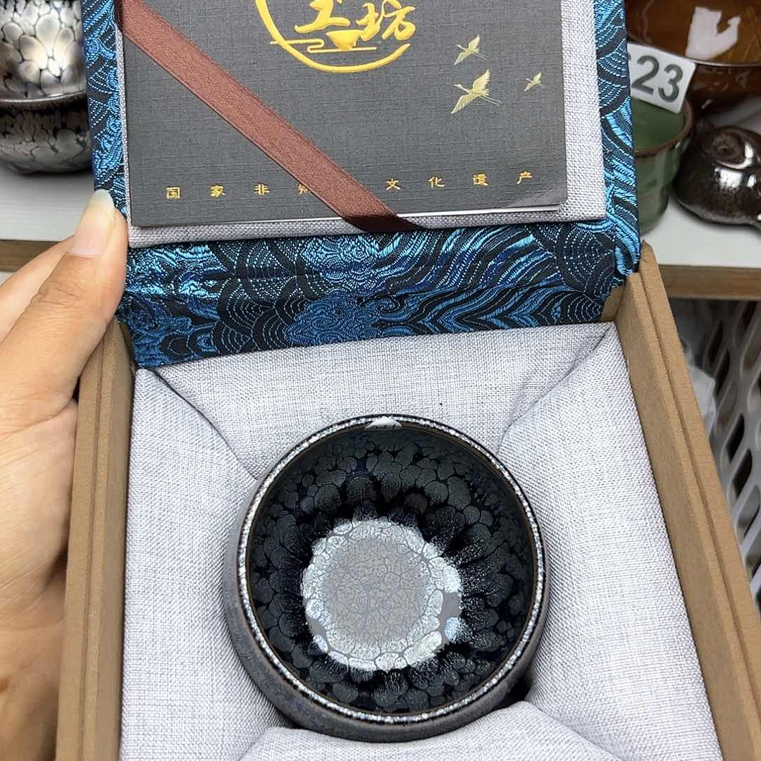 茶盏陶瓷陶瓷坚持那你吗