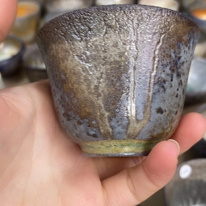 龙***女瓷片景德镇陶瓷雅琢店