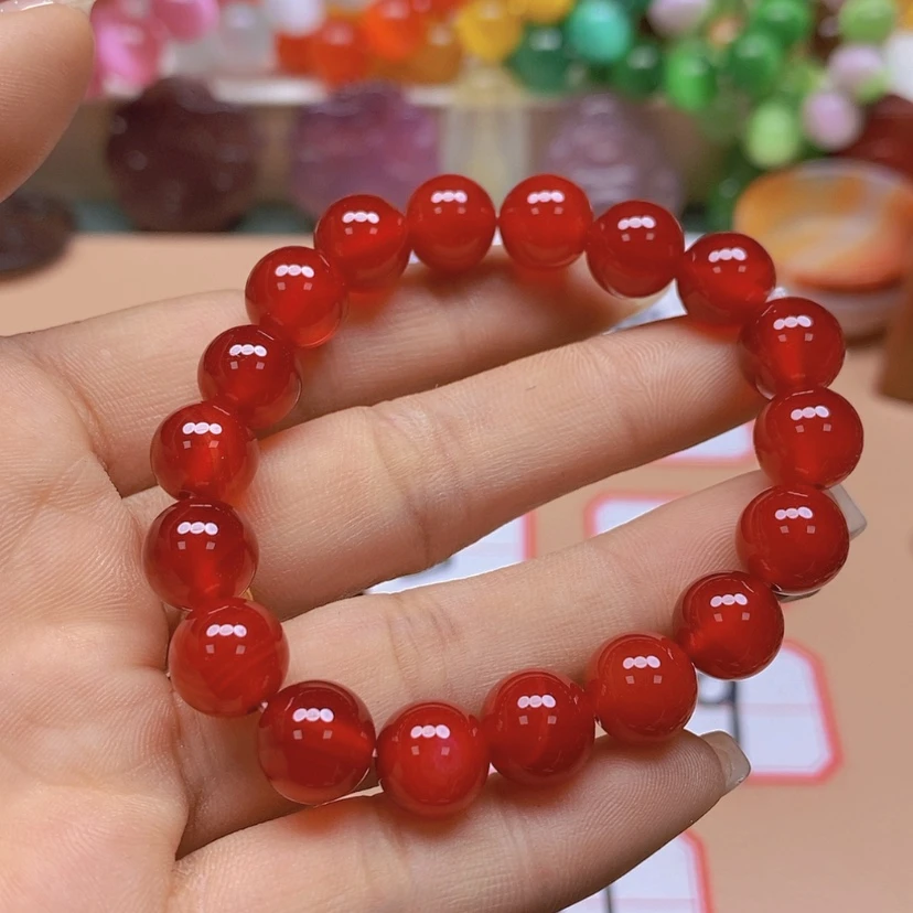 【闪购商品】玛瑙/玉髓颈饰未镶嵌女**下