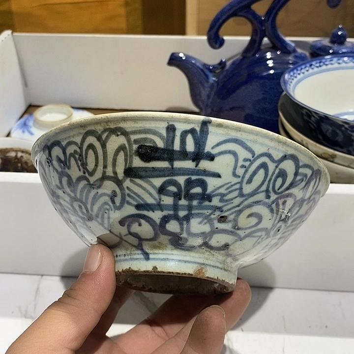 65 号茶周边，不明白可以咨询