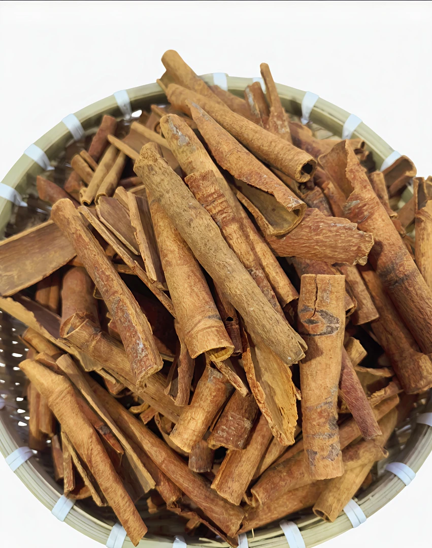 云南高原山货  桂皮  大炎山货