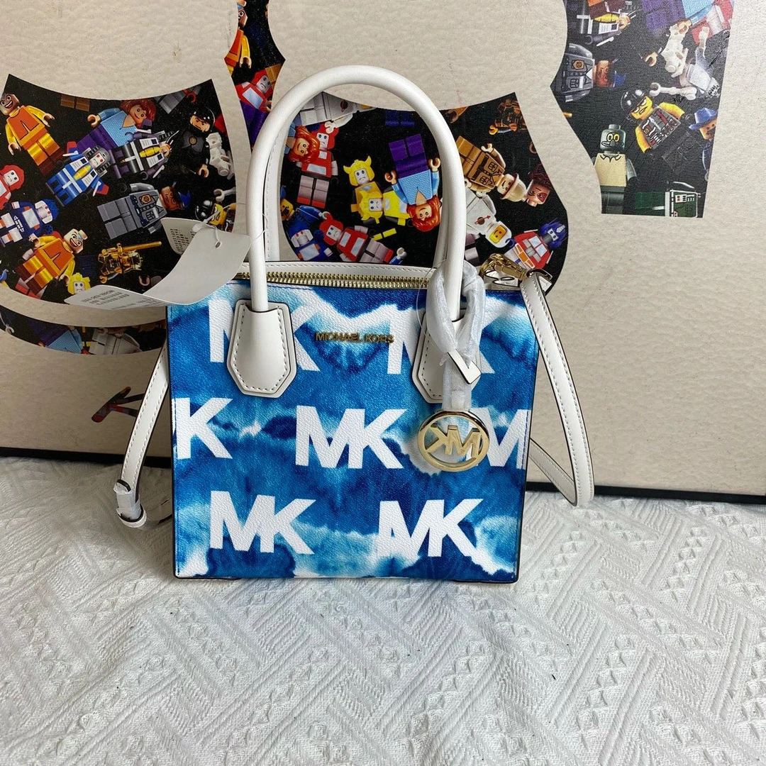 99新 MICHAEL KORS/迈克高仕 19217斜挎包