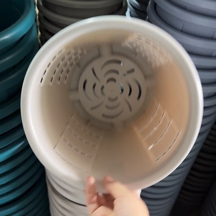 测26口径5个无托灰白