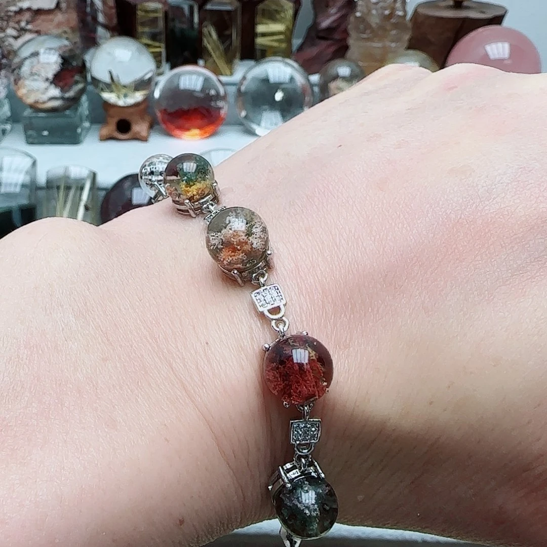 水晶天然水晶定制款未镶嵌