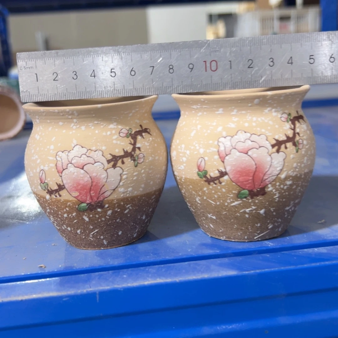 陶瓷花盆特价上新