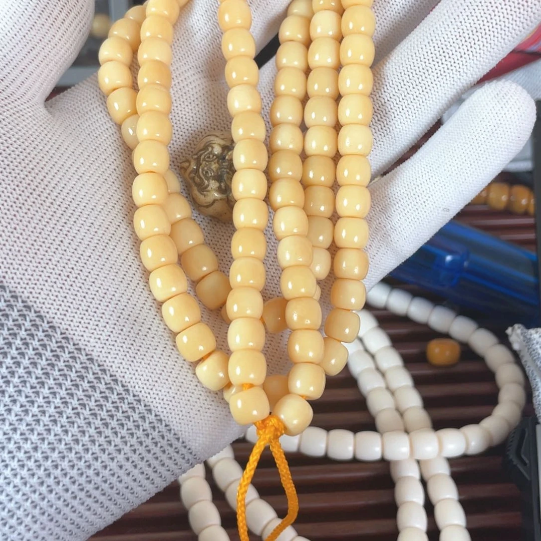 手串/手链驼骨骆驼牙