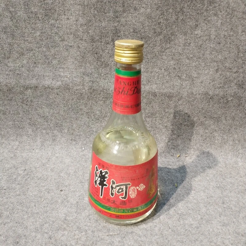 1995年洋河大曲52度500ml-M25IL018366-04