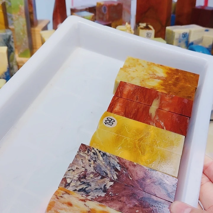 印石青田石篆刻章料