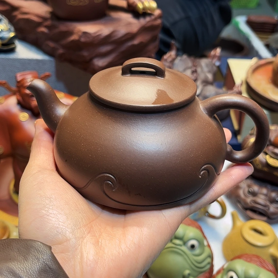 茶壶紫砂紫砂1111111111