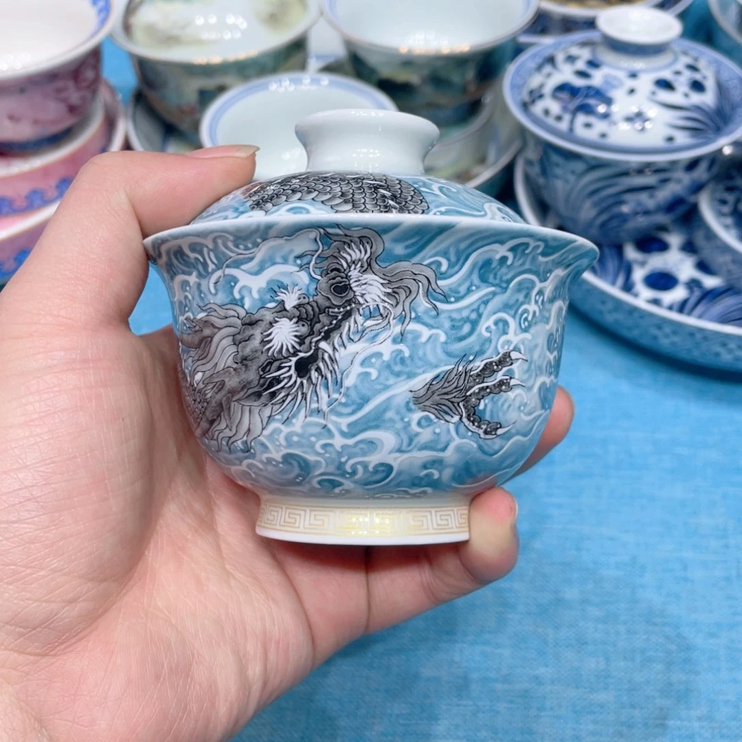 ?****道景德镇陶瓷福利专场8