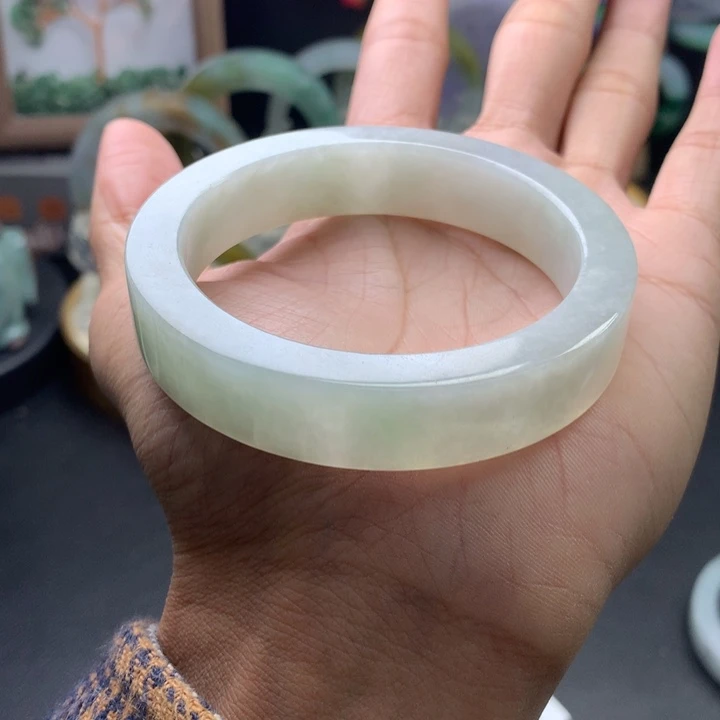 定制翡翠未镶嵌天然翡翠