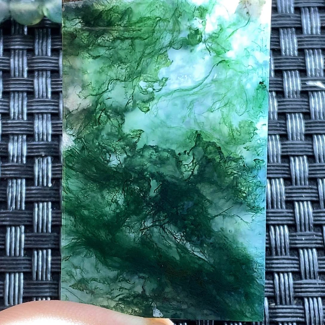 玛瑙/玉髓颈饰未镶嵌意***饰