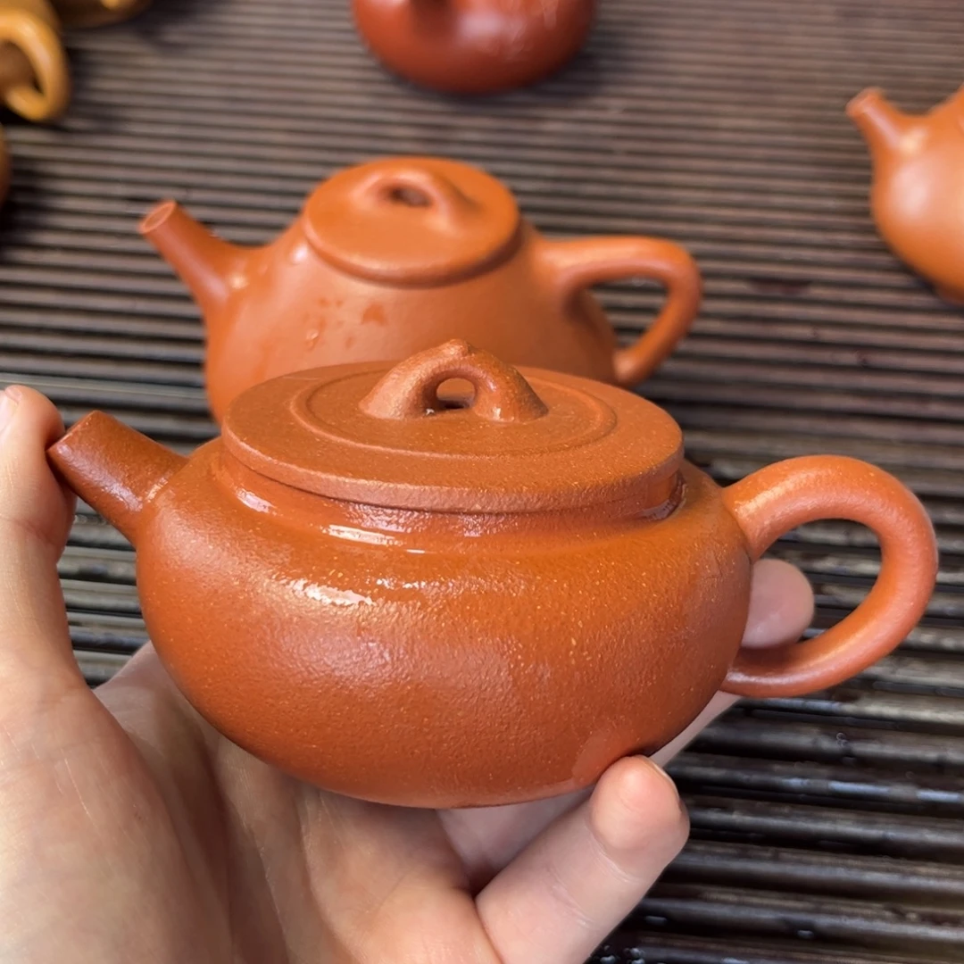 紫砂茶壶紫砂紫砂