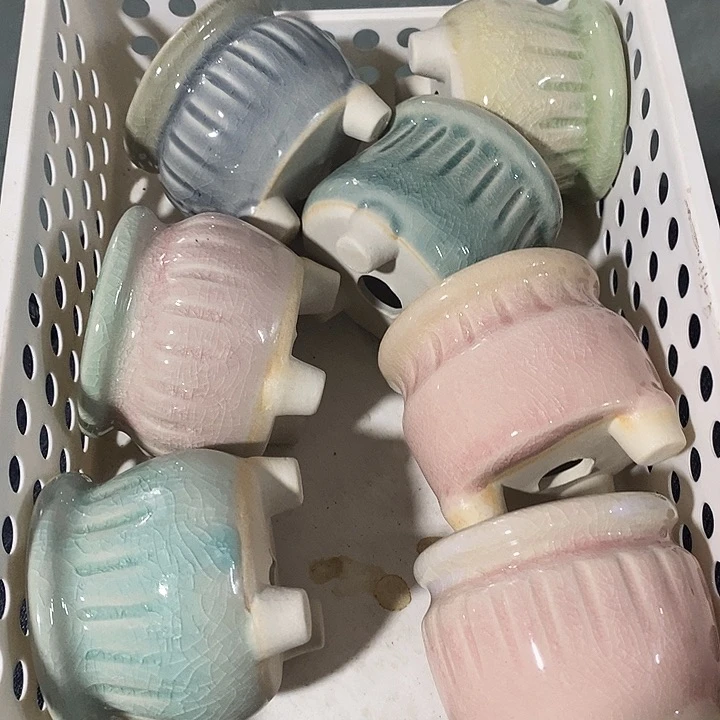 红陶【当天凑单满10米包邮】6个浮力