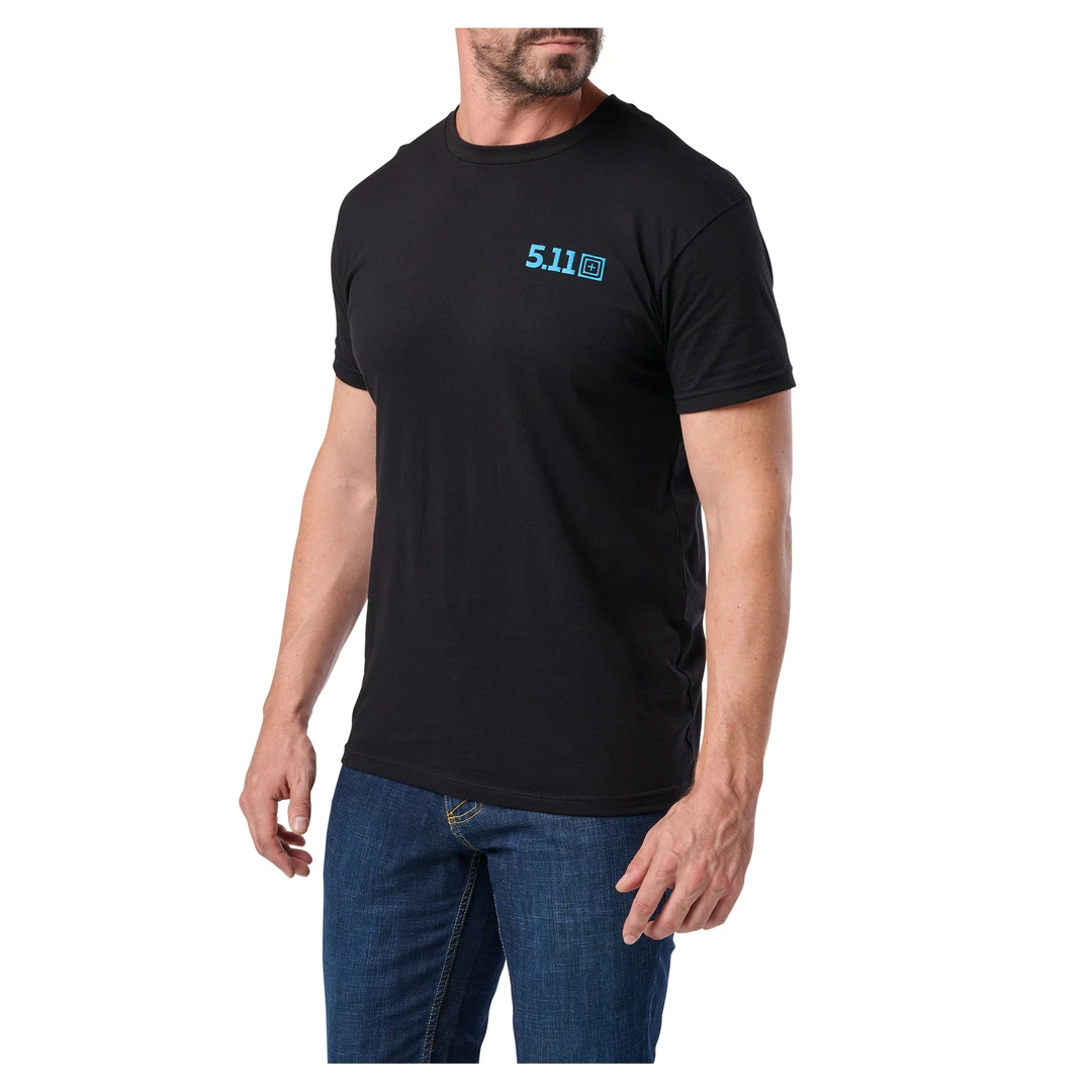 PRTCTRS DEEP SPACE SS TEE 短袖Tee 76133