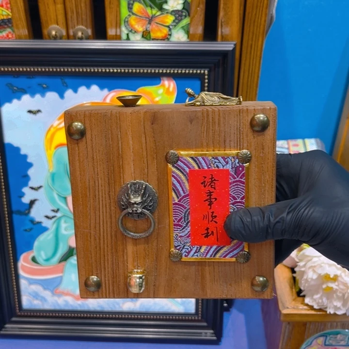 陶瓷瓷板画艺术作品
