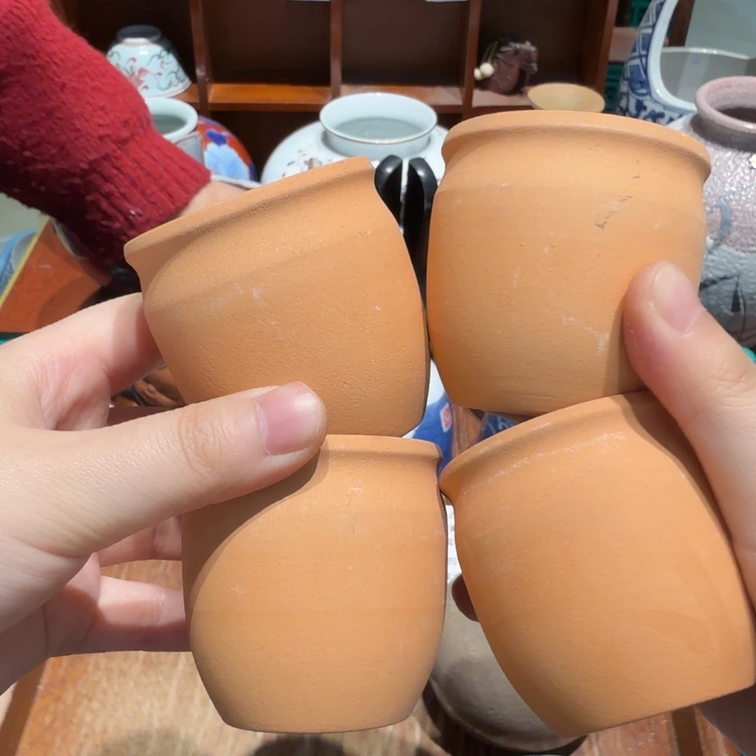 瓷片四十包邮 非全新