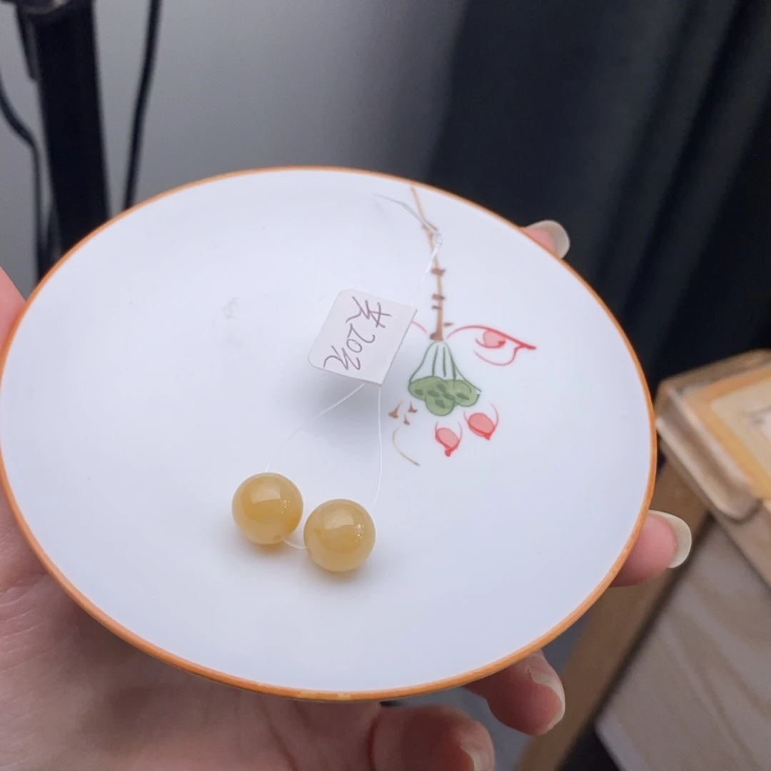 未镶嵌手链翡翠翡翠y1630 卡9.7