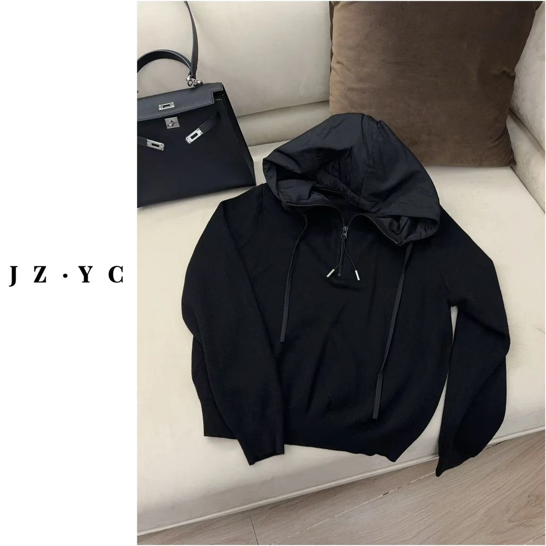 【洁子推荐】2054时尚百搭休闲卫衣