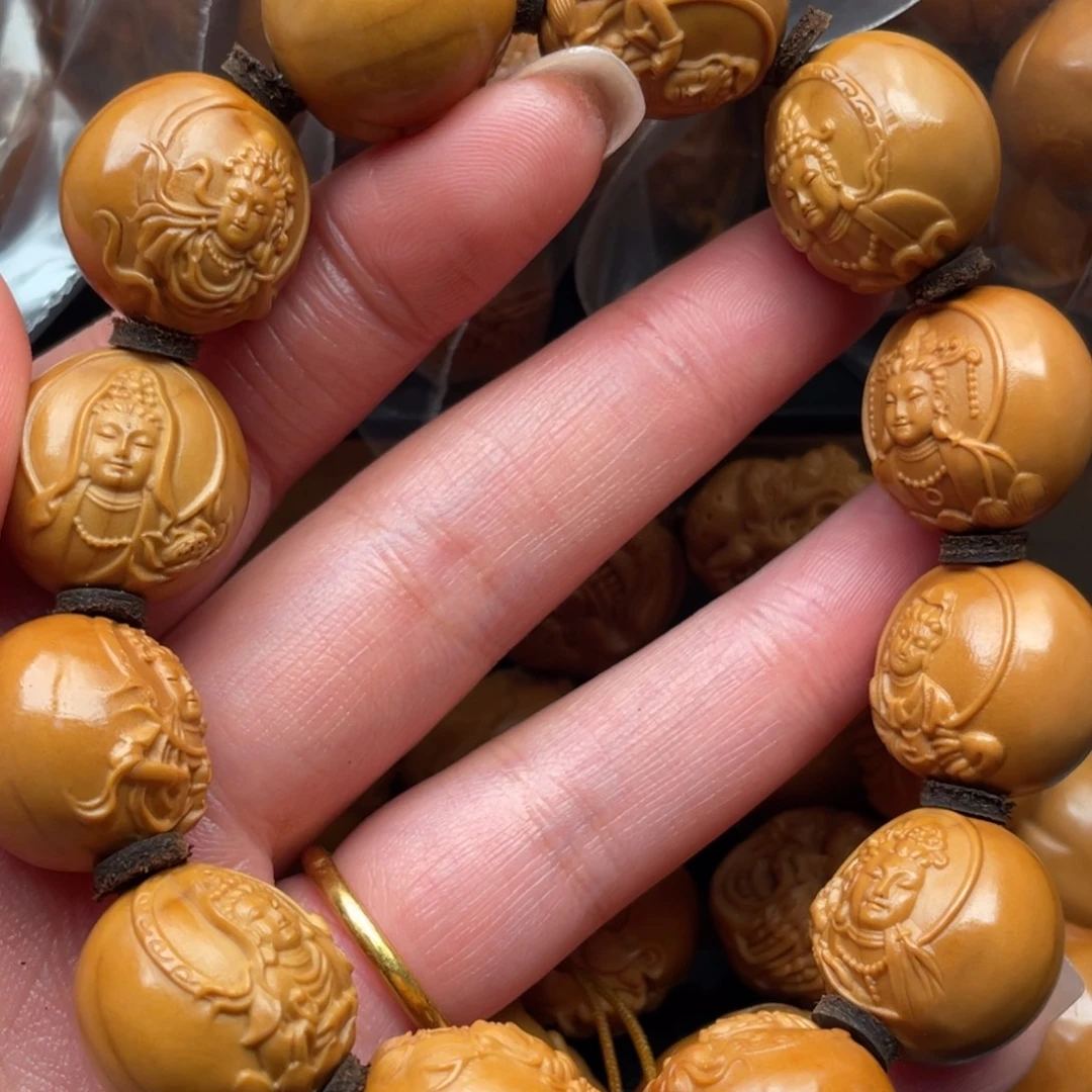 手串橄榄核橄榄核