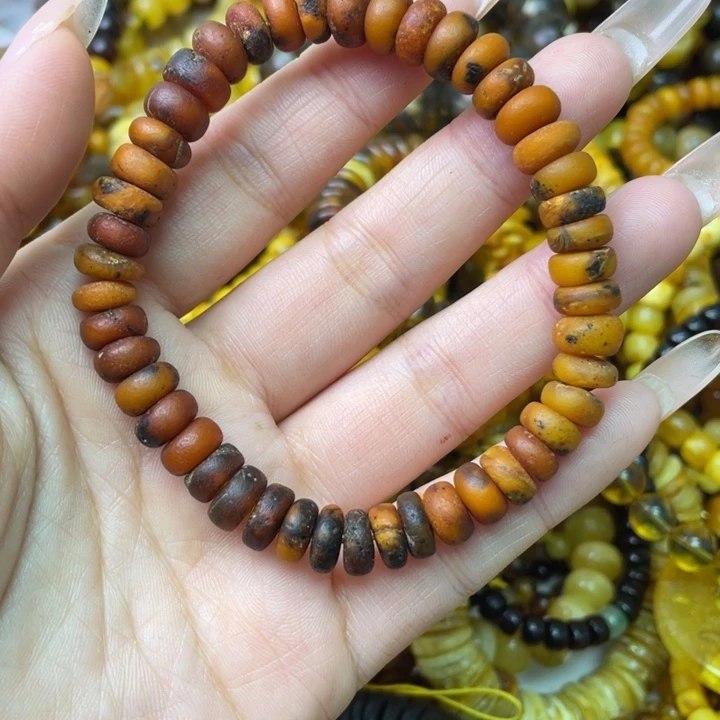 意臻珠宝天然手串