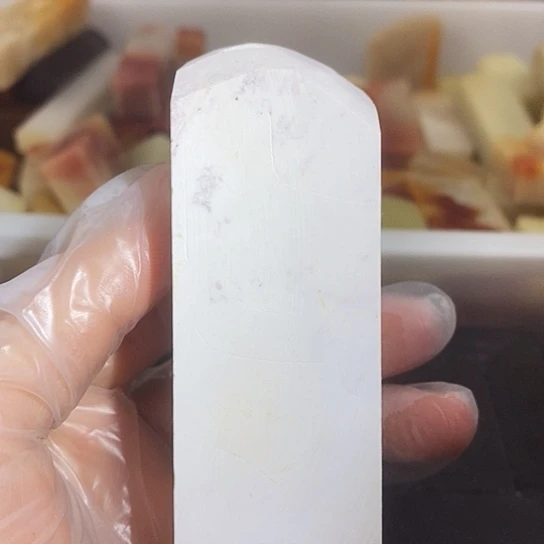 寿山石寿山品种石印章印石