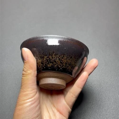 【闪购商品】茶盏-673............