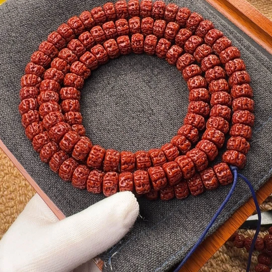 金刚菩提吊坠精品