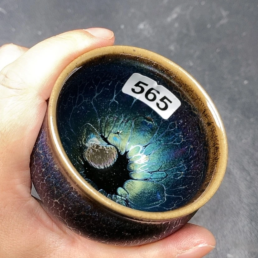 【闪购商品】茶盏我的盏太好看了吧